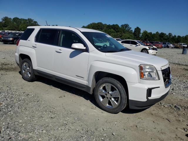 2017 GMC TERRAIN SL - 2GKALMEK6H6312408
