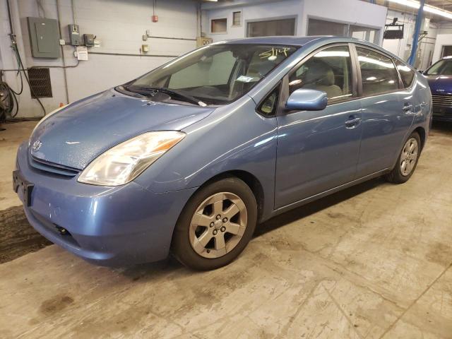 2005 Toyota Prius VIN: JTDKB20U653111708 Lot: 54897824