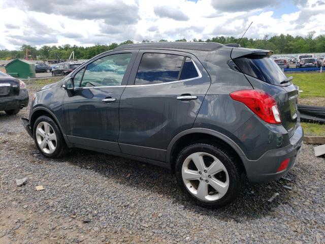 2016 BUICK ENCORE CON - KL4CJFSB1GB567841