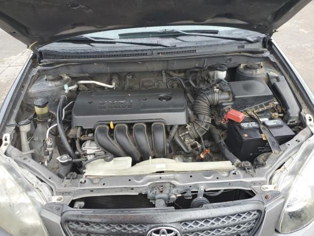 1NXBR32E47Z870860 | 2007 Toyota corolla ce