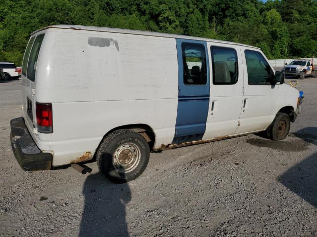 2003 Ford Econoline E150 Van VIN: 1FTRE14273HB80075 Lot: 55875444