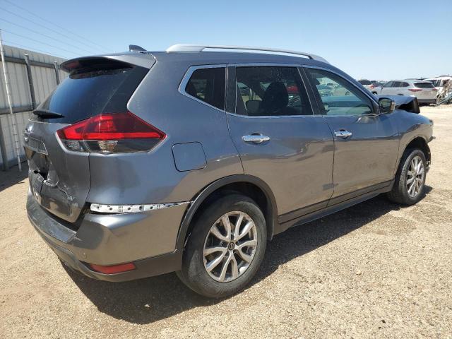 2020 Nissan Rogue S VIN: KNMAT2MT5LP523344 Lot: 53006284