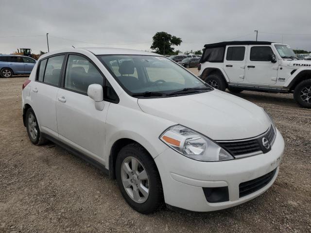 2007 Nissan Versa S VIN: 3N1BC13E17L359080 Lot: 54997504