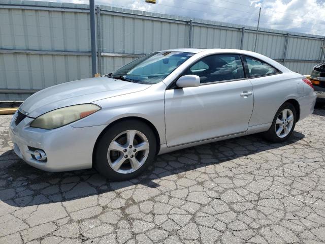 2007 TOYOTA CAMRY SOLA #2614949721