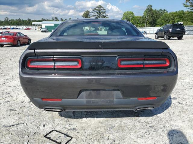 2022 Dodge Challenger Sxt VIN: 2C3CDZAG3NH148264 Lot: 54985244