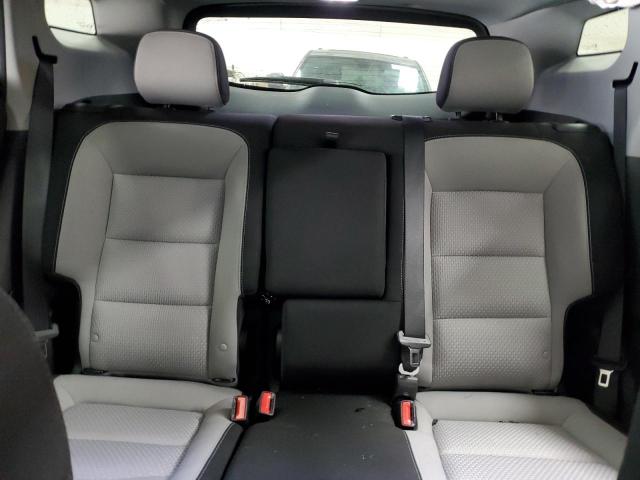 2022 GMC Terrain Sle VIN: 3GKALTEV6NL232795 Lot: 54914684