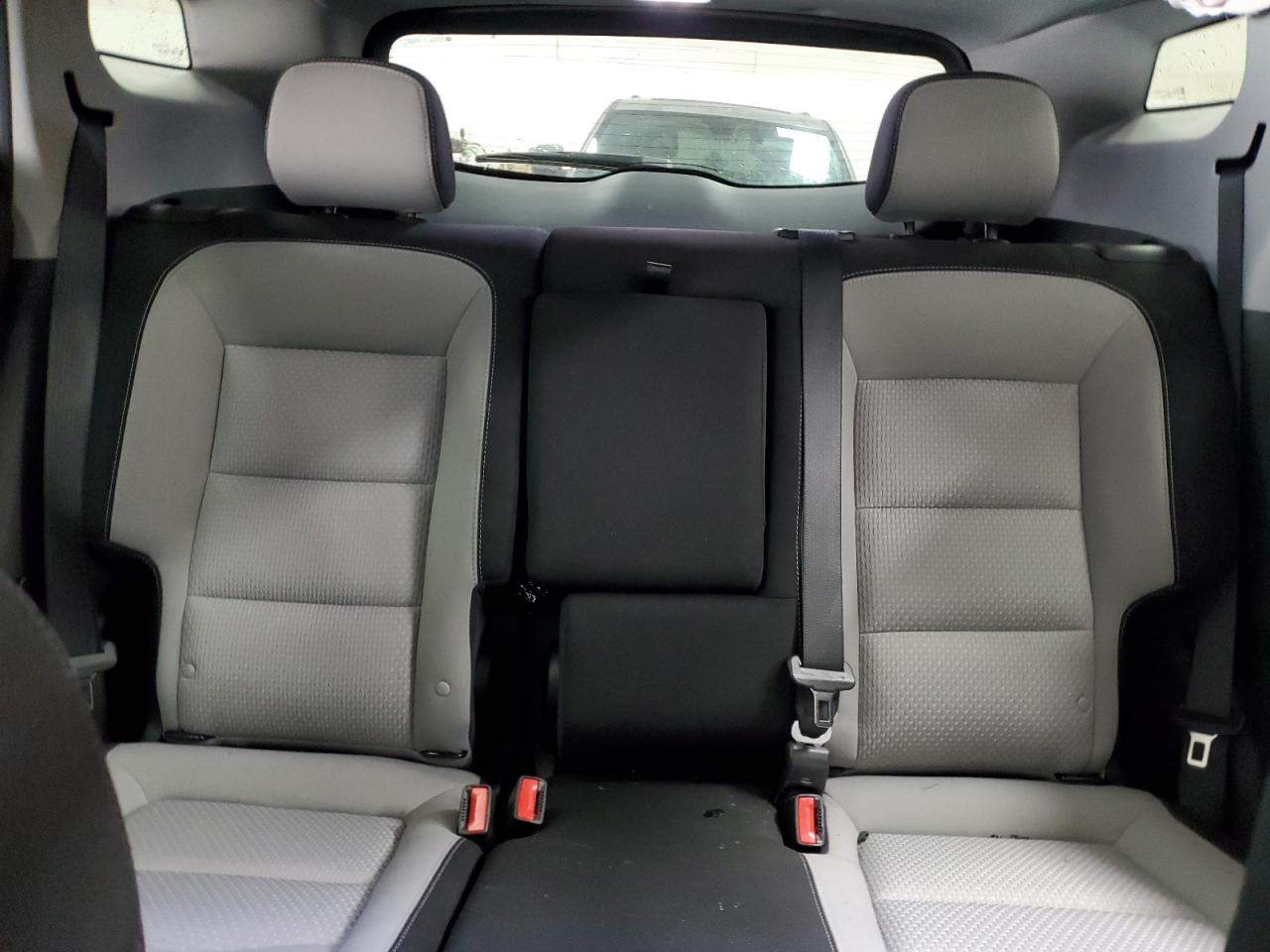 3GKALTEV6NL232795 2022 GMC Terrain Sle