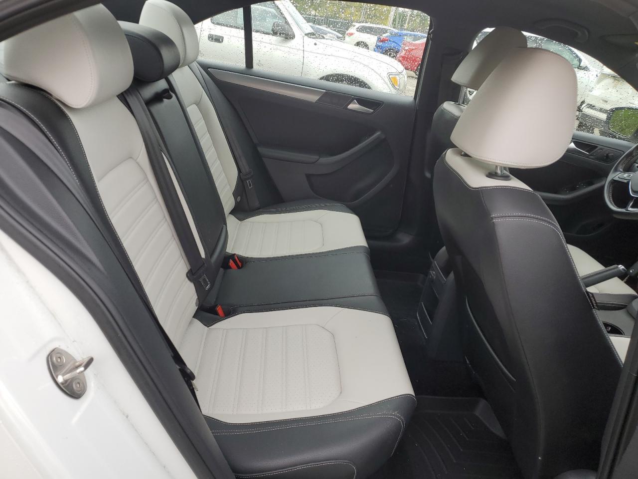 3VWB17AJ2GM413371 2016 Volkswagen Jetta Sport