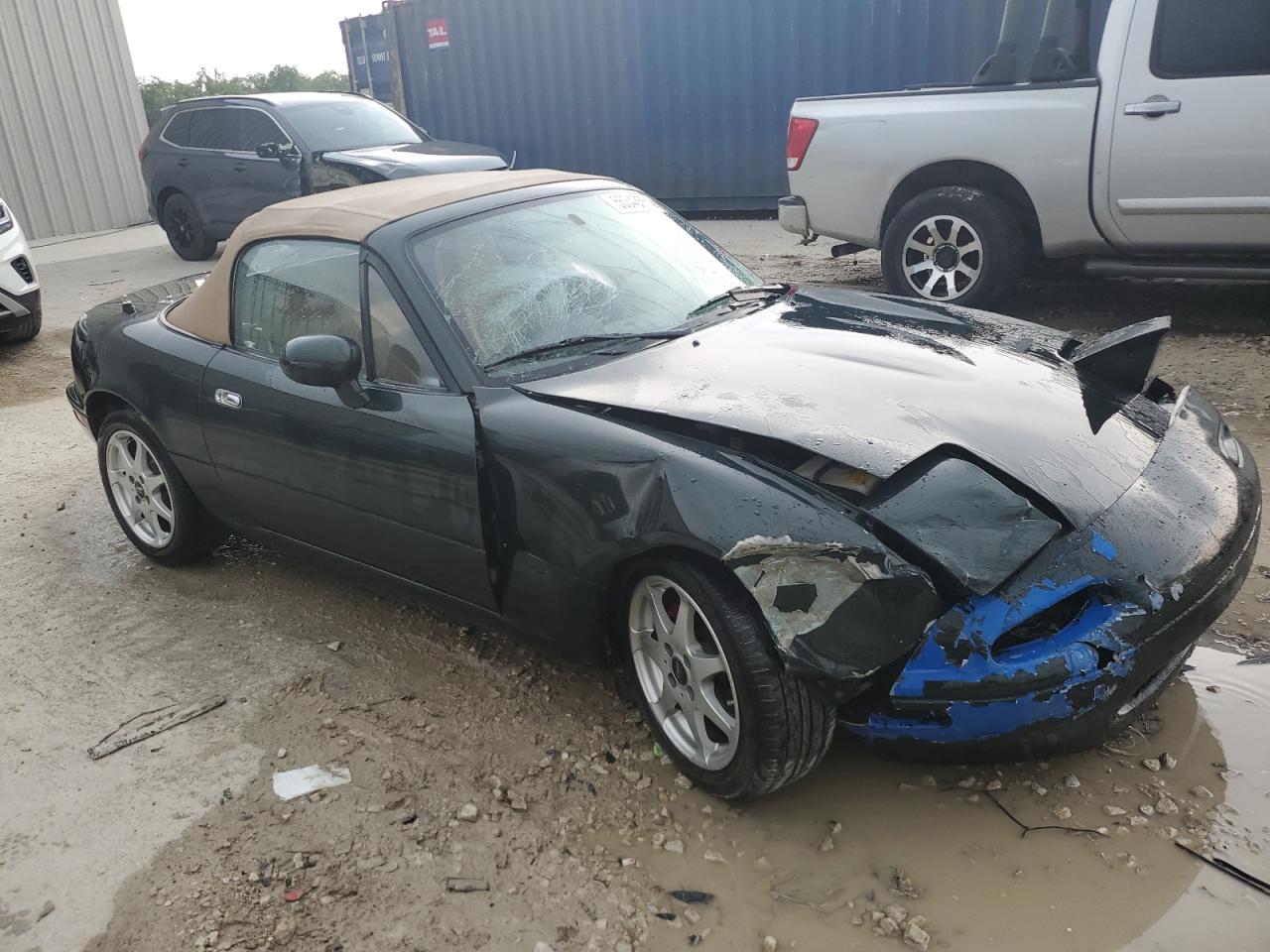 JM1NA3532V0729454 1997 Mazda Mx-5 Miata