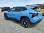 CHEVROLET TRAX 1RS photo