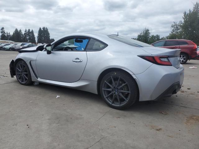 2023 SUBARU BRZ LIMITE JF1ZDBE16P9707186