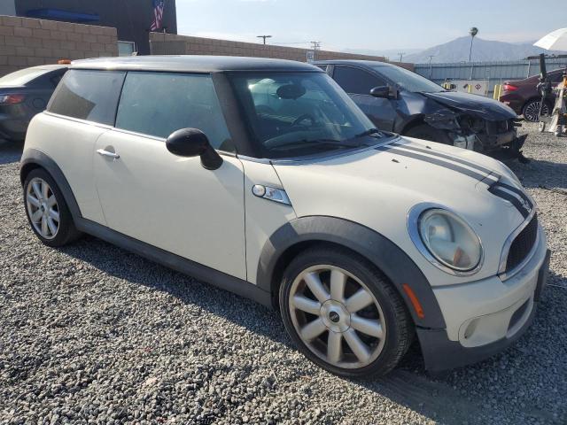 2009 Mini Cooper S VIN: WMWMF73539TX40683 Lot: 54972164