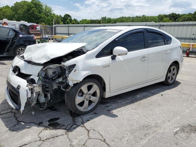 JTDKN3DU4F0420829 2015 Toyota Prius