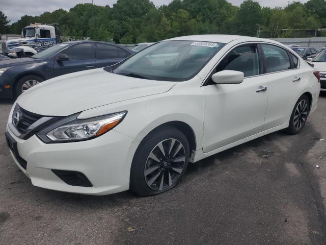 2018 Nissan Altima 2.5 VIN: 1N4AL3AP8JC239634 Lot: 56620264