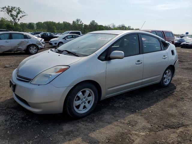 2005 Toyota Prius VIN: JTDKB20U350129553 Lot: 54850634