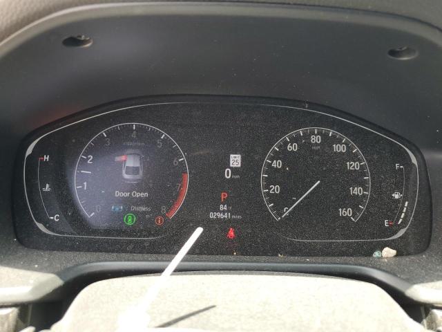 2022 Honda Accord Sport VIN: 1HGCV1F32NA076800 Lot: 56682344