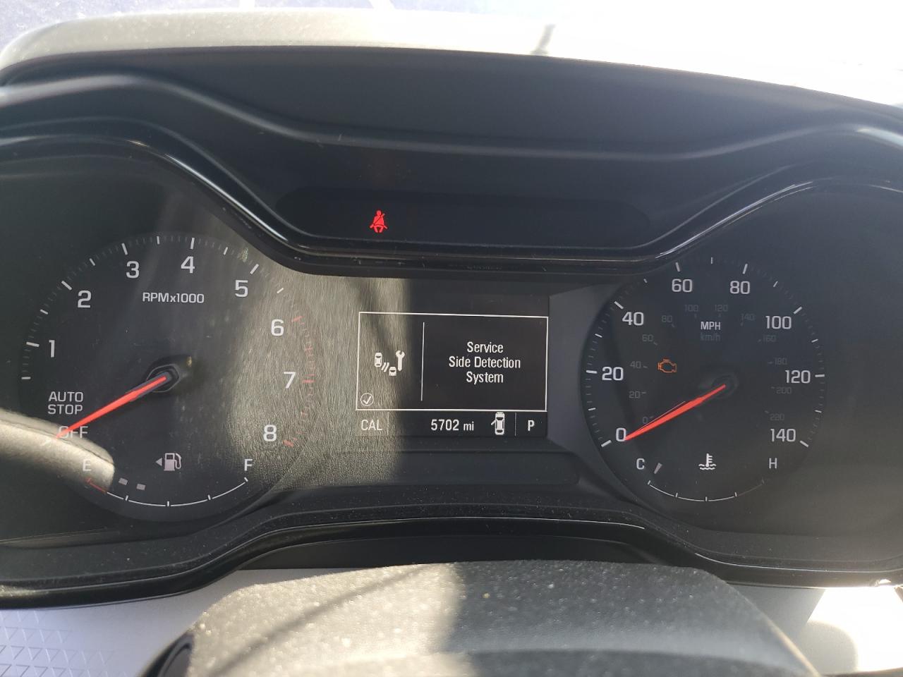 KL77LFE2XRC103177 2024 Chevrolet Trax Ls