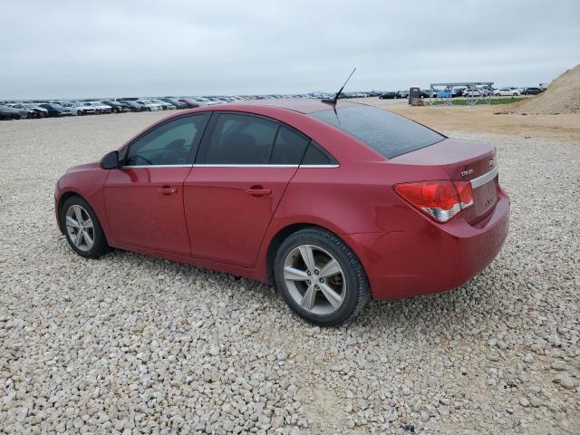 2014 Chevrolet Cruze Lt VIN: 1G1PE5SB0E7123980 Lot: 53006764