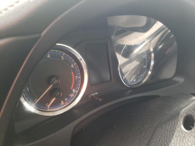 2017 Toyota Corolla L VIN: 2T1BURHE7HC795745 Lot: 52238604