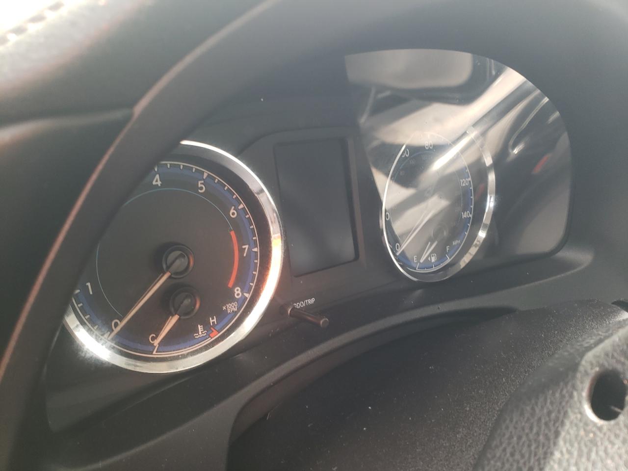 2T1BURHE7HC795745 2017 Toyota Corolla L