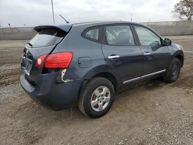 2013 Nissan Rogue S VIN: JN8AS5MT3DW526551 Lot: 54086364