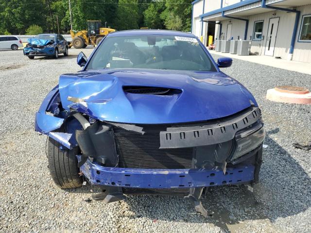 2019 DODGE CHARGER GT - 2C3CDXHG0KH630390