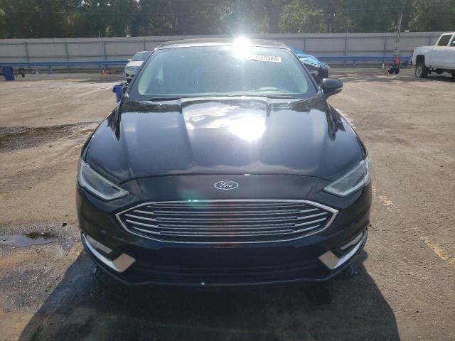 2017 Ford Fusion Se VIN: 3FA6P0H97HR111641 Lot: 53825324