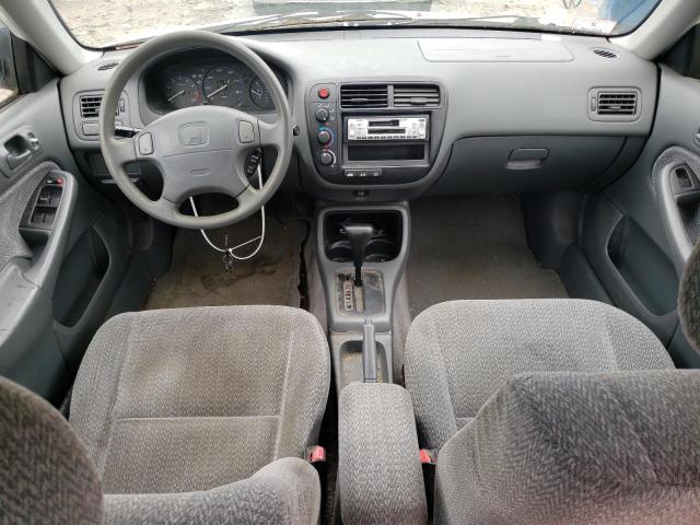 1999 Honda Civic Lx VIN: 1HGEJ667XXL043393 Lot: 56746074