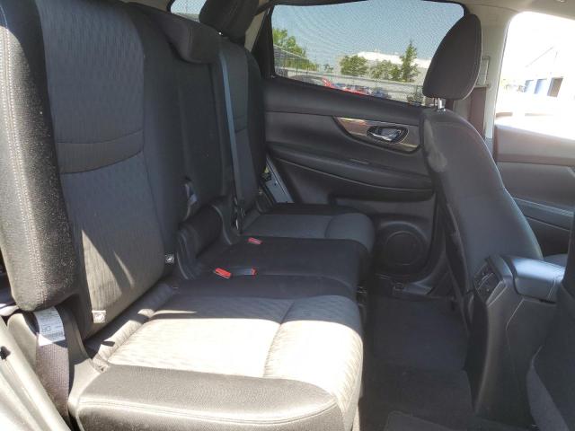 2017 Nissan Rogue S VIN: JN8AT2MT3HW386860 Lot: 55125264