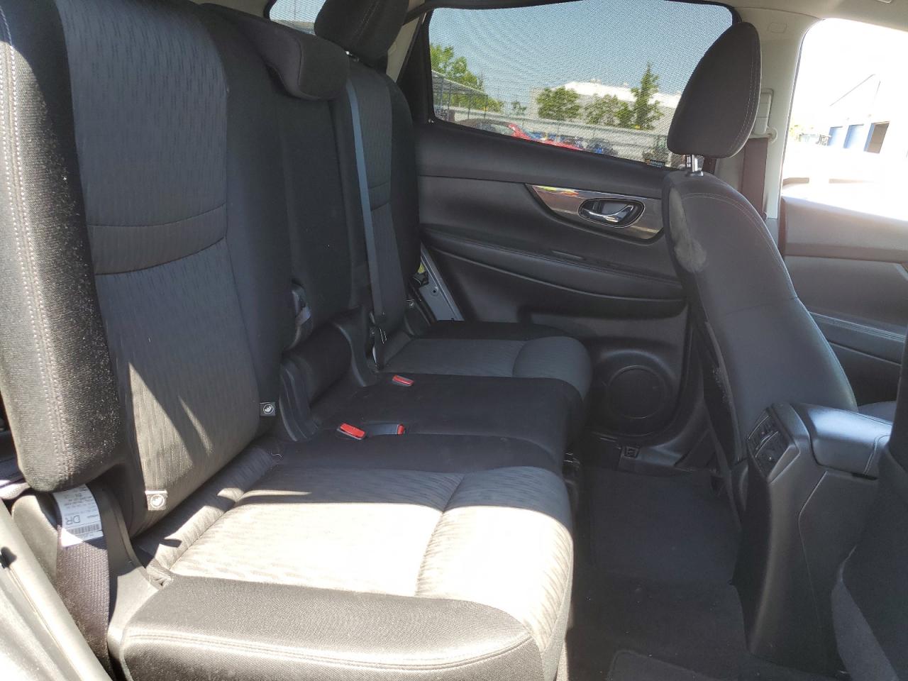 JN8AT2MT3HW386860 2017 Nissan Rogue S