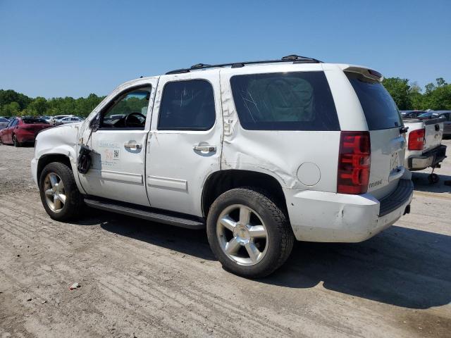 2011 Chevrolet Tahoe K1500 Lt VIN: 1GNSKBE07BR386123 Lot: 54529594