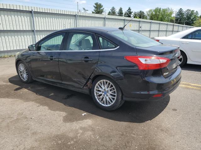 2012 Ford Focus Sel VIN: 1FAHP3H26CL134249 Lot: 55641874