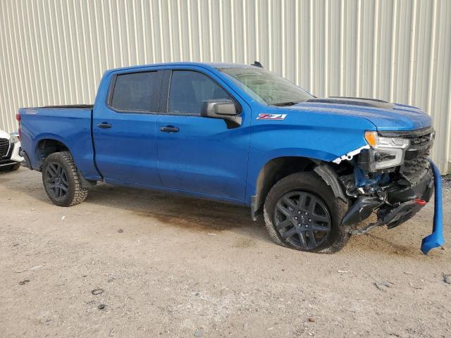 3GCUDFED1PG149317 2023 Chevrolet Silverado K1500 Lt Trail Boss