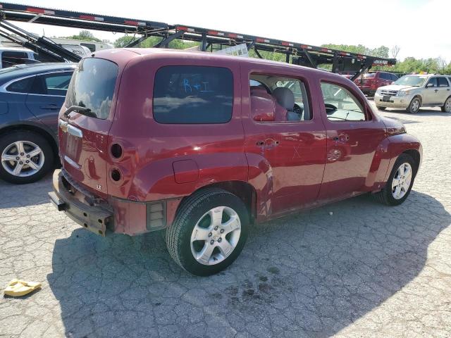 2006 Chevrolet Hhr Lt VIN: 3GNDA23D26S645007 Lot: 53709904