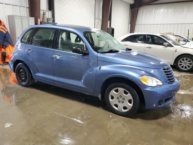 2006 Chrysler Pt Cruiser VIN: 3A4FY48B76T219978 Lot: 53949604