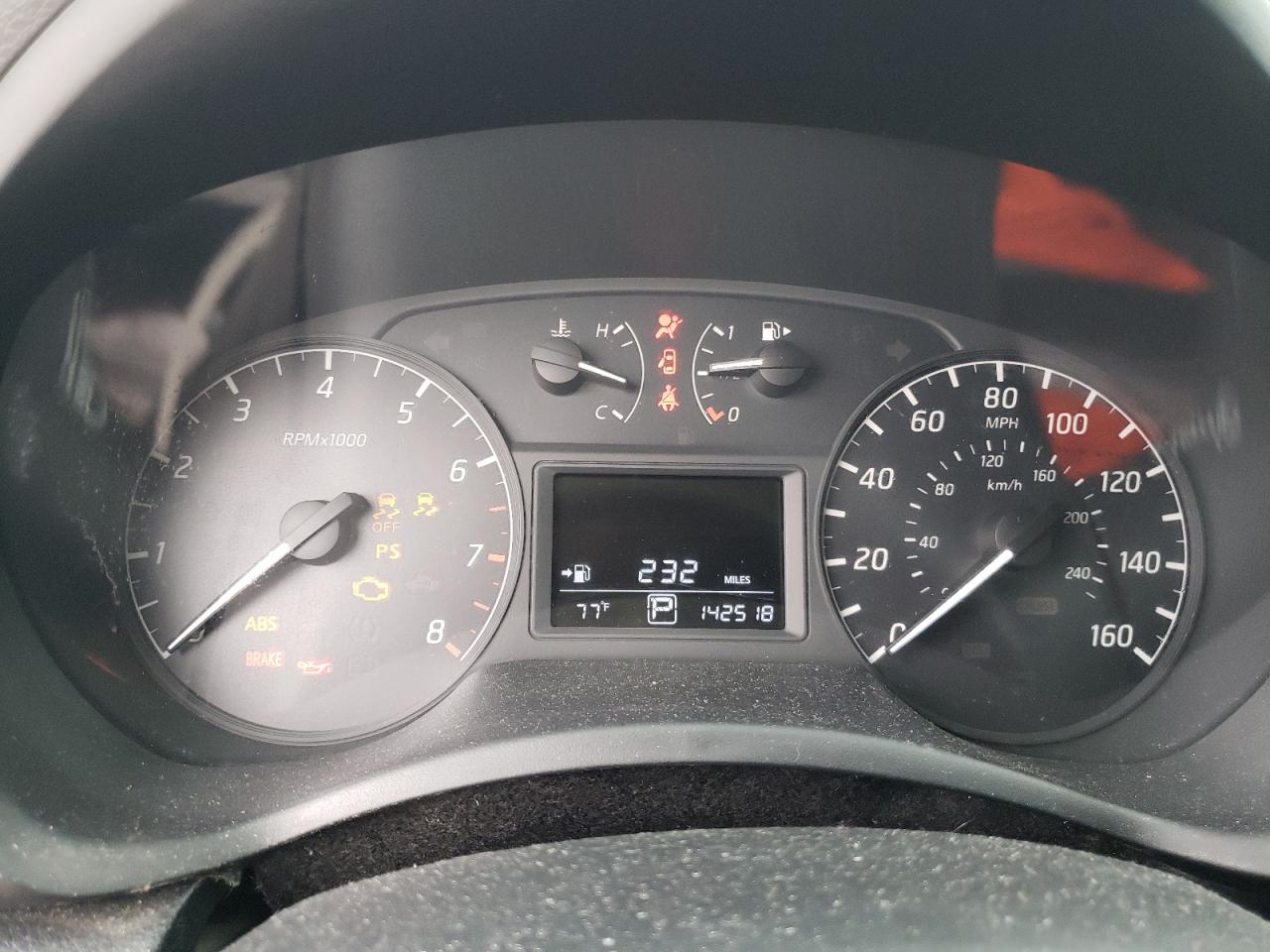 3N1AB7AP6HY294012 NISSAN SENTRA 2017