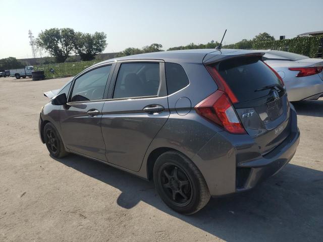 2015 Honda Fit Lx VIN: 3HGGK5H54FM707423 Lot: 53917754