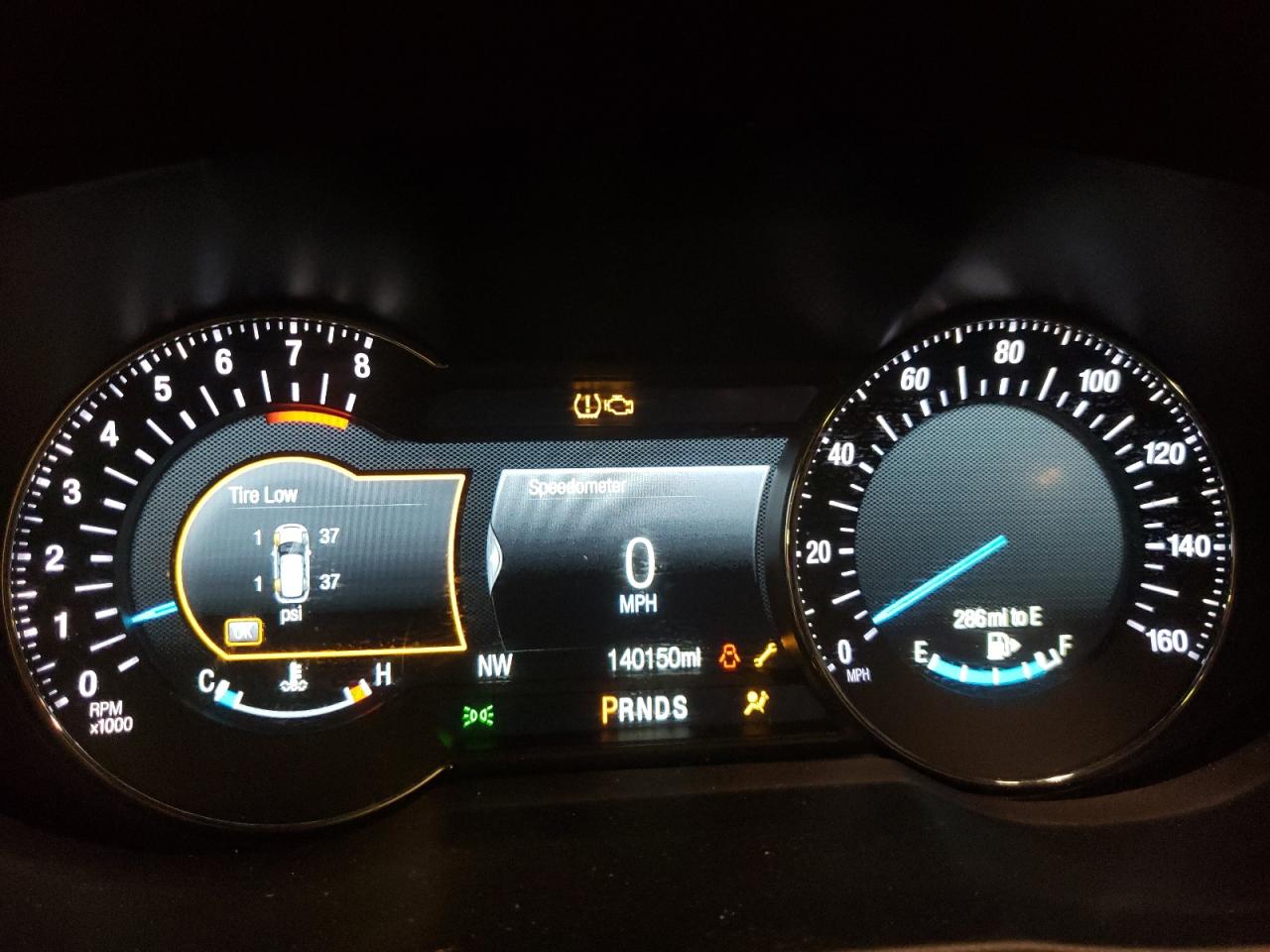 1FM5K8HT7KGA09121 FORD EXPLORER 2019