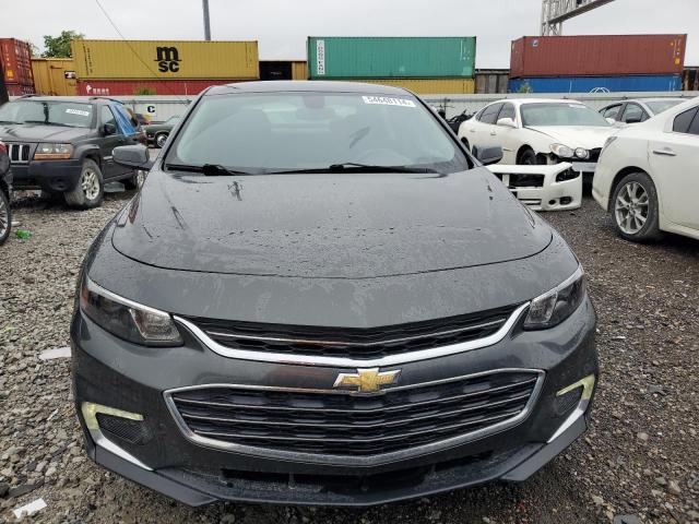 2017 Chevrolet Malibu Lt VIN: 1G1ZE5STXHF156240 Lot: 54648114