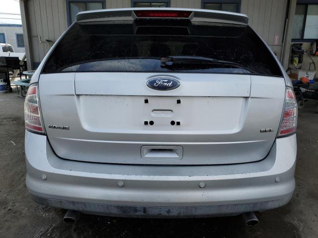 2009 Ford Edge Sel VIN: 2FMDK38C19BA41109 Lot: 52661384