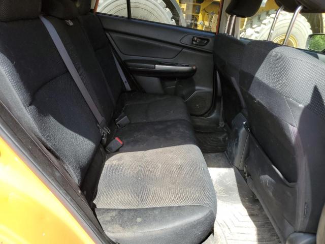 2015 Subaru Xv Crosstrek VIN: JF2GPAAC0FG223178 Lot: 53480924