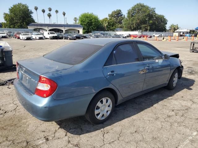 2004 Toyota Camry Le VIN: 4T1BE32K84U837633 Lot: 52669724