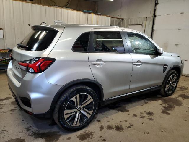 2021 Mitsubishi Outlander Sport Es VIN: JA4ARUAU1MU034587 Lot: 53953364