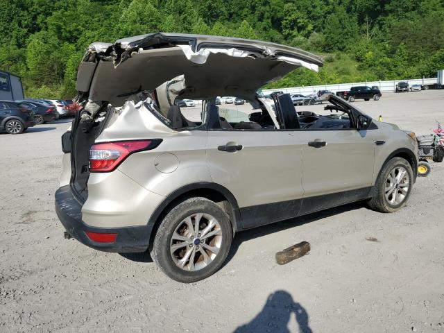 2017 FORD ESCAPE S - 1FMCU0F78HUD57593