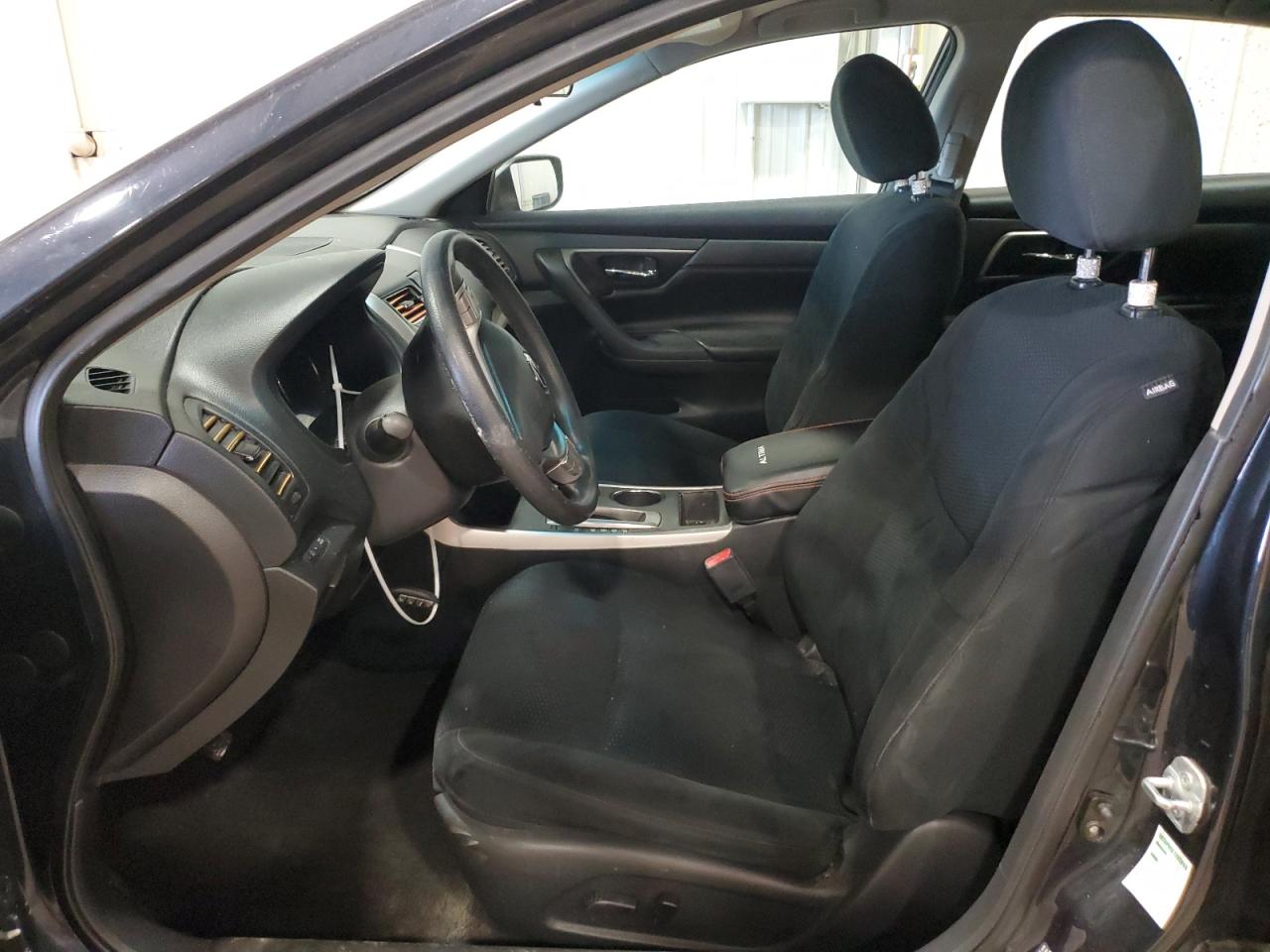 1N4AL3AP1FC293736 2015 Nissan Altima 2.5