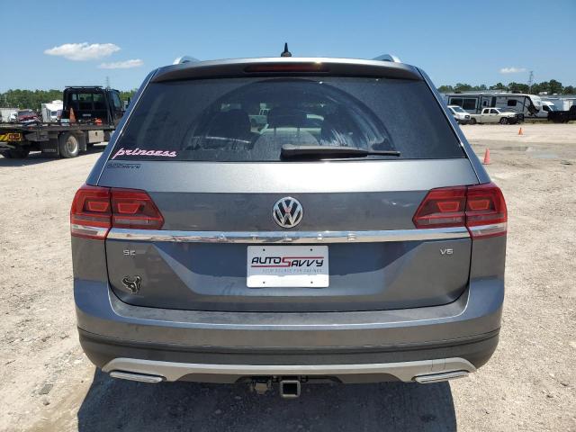 2019 Volkswagen Atlas Se VIN: 1V2DR2CAXKC516759 Lot: 54704254