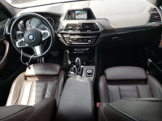 2023 BMW X3 xDrivem40I VIN: 5UXTS3C57K0Z08897 Lot: 55591074