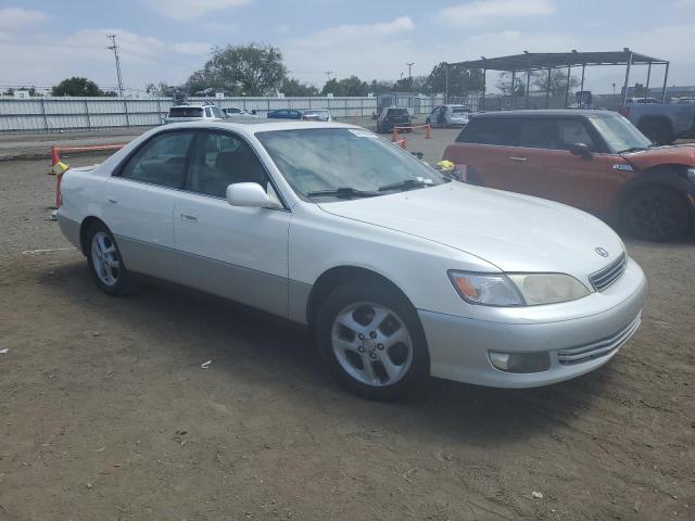 2000 Lexus Es 300 VIN: JT8BF28G1Y5101291 Lot: 53108354