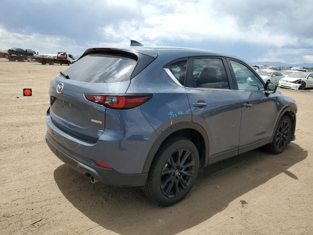 2023 Mazda Cx-5 Preferred VIN: JM3KFBCM4P0187021 Lot: 56851974