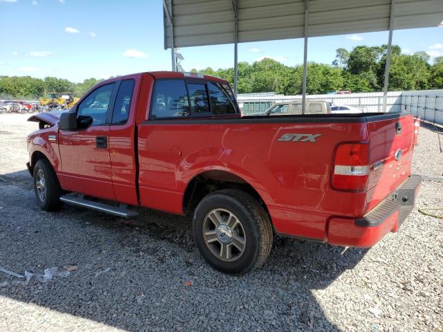 2008 Ford F150 VIN: 1FTRF12W58KD23599 Lot: 56050754